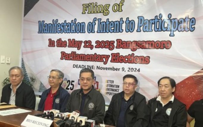 Comelec Uncovers One Million Duplicate Voters Ahead of 2025 Midterm Elections Comelec Uncovers One Million Duplicate Voters