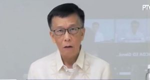 DMW Suspends Seasonal Worker Deployments to South Korea DMW Secretary Hans Leo Cacdac v2