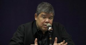 DFA Reveals Overseas Worker Executed in Saudi Arabia Acted to Defend Himself Department of Foreign Affairs Undersecretary for Migration Eduardo Jose de Vega