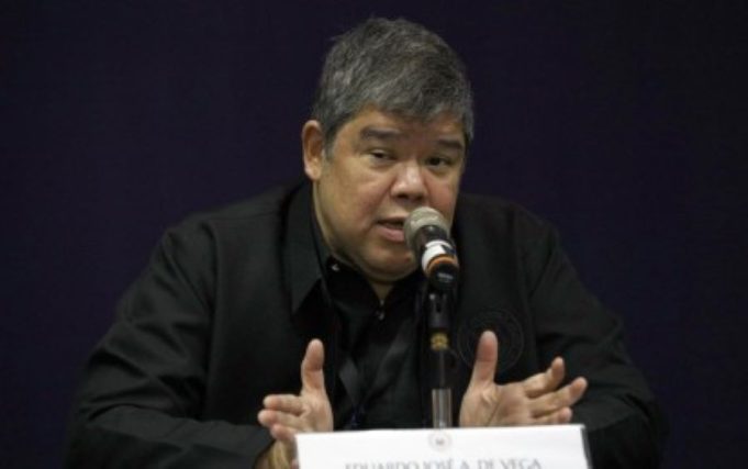 DFA Reveals Overseas Worker Executed in Saudi Arabia Acted to Defend Himself Department of Foreign Affairs Undersecretary for Migration Eduardo Jose de Vega