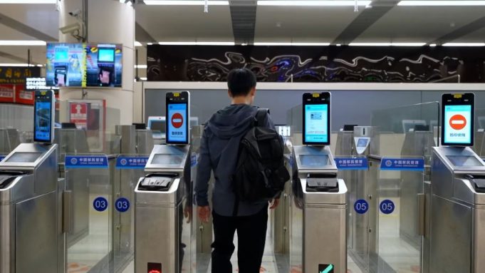 Hong Kong, Macau to Pilot Document-Free Travel Starting Next Week Document-free travel trial to mainland