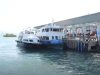 Ferry Crash Injures Over 30 in Central Ferry in Central Pier No 9 crashed