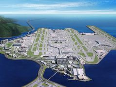 Hong Kong Airport’s New Three-Runway System Poised to Lower Airfares Hong Kong Airport Three-Runway System