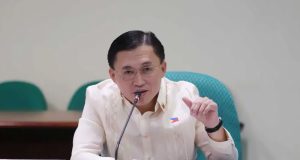 Senator Go Pushes for 24/7 Assistance, Expanded Healthcare for Overseas Filipino Workers Medical Aid A Must For Those In Need - Senate Chair Bong Go