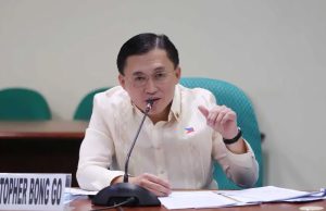 Senator Go Pushes for 24/7 Assistance, Expanded Healthcare for Overseas Filipino Workers Medical Aid A Must For Those In Need - Senate Chair Bong Go