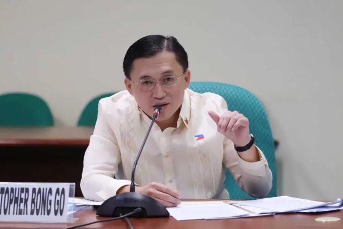 Senator Go Pushes for 24/7 Assistance, Expanded Healthcare for Overseas Filipino Workers Medical Aid A Must For Those In Need - Senate Chair Bong Go