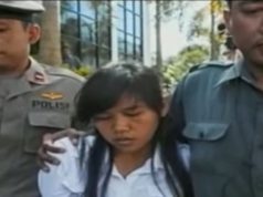 OFW Mary Jane Veloso to Return Home After 14-Year Death Row Ordeal OFW Mary Jane Veloso (2)