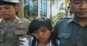 OFW Mary Jane Veloso to Return Home After 14-Year Death Row Ordeal OFW Mary Jane Veloso (2)