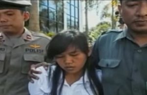 OFW Mary Jane Veloso to Return Home After 14-Year Death Row Ordeal OFW Mary Jane Veloso (2)
