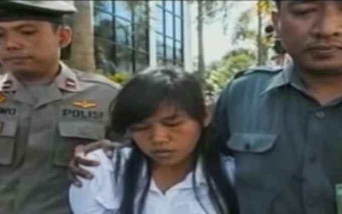 OFW Mary Jane Veloso to Return Home After 14-Year Death Row Ordeal OFW Mary Jane Veloso (2)