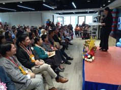 MWO-OWWA Opens First Phase of OFW Global Centre in Hong Kong OWWA Global Centre soft launch 01
