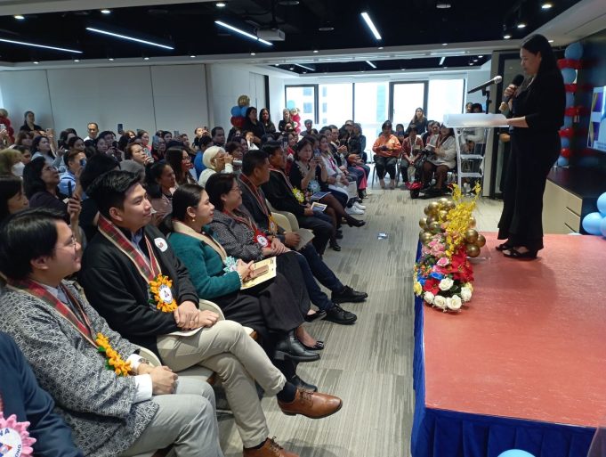 MWO-OWWA Opens First Phase of OFW Global Centre in Hong Kong OWWA Global Centre soft launch 01