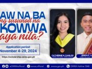OWWA Offers Lifeline for OFW Dependents with Scholarship Programs OWWA opens applications for scholarship program for OFWs, families
