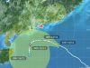 Observatory To Hoists Typhoon Signal 3 at 2:40pm as Toraji Nears Hong Kong Observatory to issue T3 at 240 pm