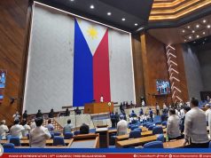 Filipino Lawmakers Approve Landmark Bills to Support Overseas Workers Philippines House of Representatives