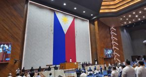 Filipino Lawmakers Approve Landmark Bills to Support Overseas Workers Philippines House of Representatives