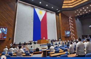 Filipino Lawmakers Approve Landmark Bills to Support Overseas Workers Philippines House of Representatives