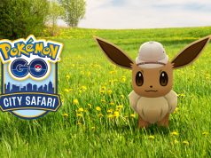 Thousands of Pokemon GO Players Set to Converge on Hong Kong for City-Wide Safari Event Pokemon GO City Safari