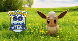Thousands of Pokemon GO Players Set to Converge on Hong Kong for City-Wide Safari Event Pokemon GO City Safari