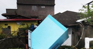 Super Typhoon Man-Yi Batters Philippines, Forces Mass Evacuations Super Typhoon Man-yi batters Philippines