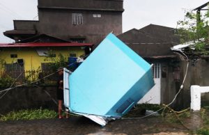 Super Typhoon Man-Yi Batters Philippines, Forces Mass Evacuations Super Typhoon Man-yi batters Philippines