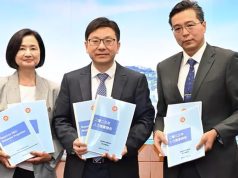 Hong Kong Facing Severe Manpower Crunch As Skilled Labor Shortage Soars The government expects the city's manpower crunch will reach 180,000 in 2028