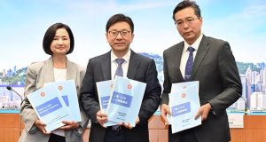 Hong Kong Facing Severe Manpower Crunch As Skilled Labor Shortage Soars The government expects the city's manpower crunch will reach 180,000 in 2028