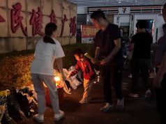 Car Attack Kills 35 in Zhuhai, Injures Dozens at Sports Complex Zhuhai car attack
