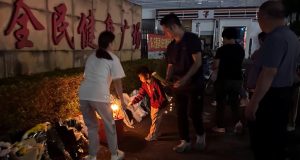 Car Attack Kills 35 in Zhuhai, Injures Dozens at Sports Complex Zhuhai car attack