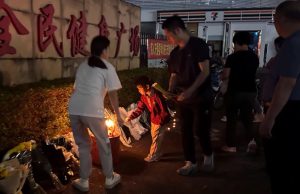 Car Attack Kills 35 in Zhuhai, Injures Dozens at Sports Complex Zhuhai car attack