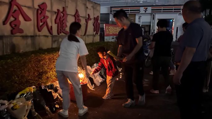 Car Attack Kills 35 in Zhuhai, Injures Dozens at Sports Complex Zhuhai car attack