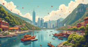 Hong Kong Unveils Ambitious Plan to Boost Arts, Culture and Creative Industries hong_kong_unveils_ambitious_plan_to_boost_arts_culture_and_creative_industries_1