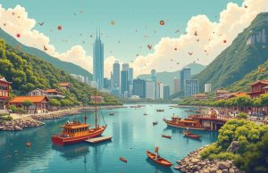 Hong Kong Unveils Ambitious Plan to Boost Arts, Culture and Creative Industries hong_kong_unveils_ambitious_plan_to_boost_arts_culture_and_creative_industries_1