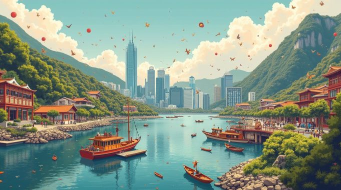 Hong Kong Unveils Ambitious Plan to Boost Arts, Culture and Creative Industries hong_kong_unveils_ambitious_plan_to_boost_arts_culture_and_creative_industries_1