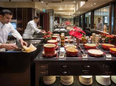 Hong Kong Welcomes Muslim Tourists with Expanded Halal Offerings Halal Offerings