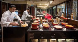 Hong Kong Welcomes Muslim Tourists with Expanded Halal Offerings Halal Offerings