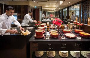 Hong Kong Welcomes Muslim Tourists with Expanded Halal Offerings Halal Offerings