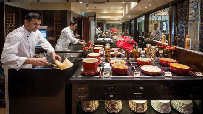 Hong Kong Welcomes Muslim Tourists with Expanded Halal Offerings Halal Offerings