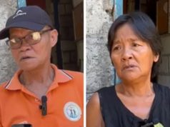 Mary Jane’s parents thank PBBM over looming transfer to PH mary-jane-veloso-parents