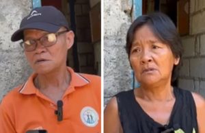 Mary Jane’s parents thank PBBM over looming transfer to PH mary-jane-veloso-parents