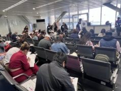 UAE Amnesty Sparks Mass Repatriation of Overstaying Filipino Workers UAE Amnesty Sparks Mass Repatriation of Overstaying Filipino Workers