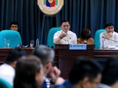 Senator Go Tells PhilHealth to Deliver on Expanded Health Care Commitments public-hearing-of-health-and-demography-11252024acd v2