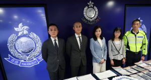 275 Arrested in Hong Kong for Allegedly Staging Accidents to Defraud Welfare Benefits
