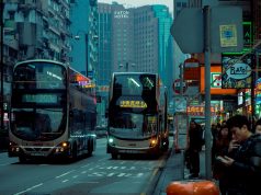 Bus Operators Seek Fare Hikes Amid Rising Costs wina-tristiana-SFXk0oqPnMc-unsplash
