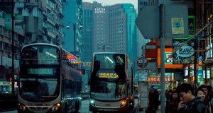 Bus Operators Seek Fare Hikes Amid Rising Costs wina-tristiana-SFXk0oqPnMc-unsplash
