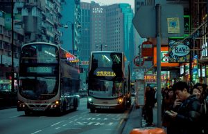 Bus Operators Seek Fare Hikes Amid Rising Costs wina-tristiana-SFXk0oqPnMc-unsplash