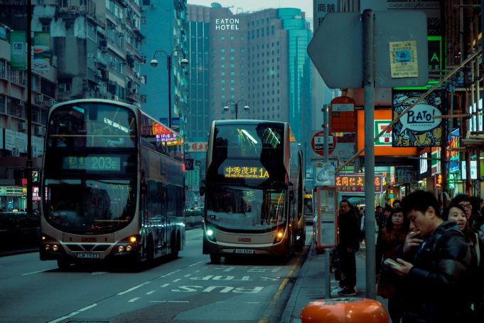 Bus Operators Seek Fare Hikes Amid Rising Costs wina-tristiana-SFXk0oqPnMc-unsplash