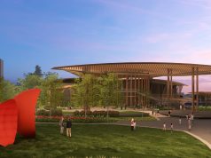 Ayala Foundation Unveils World-class Contemporary Arts Center at Circuit Makati A center for contemporary arts will rise at the Circuit Makati shopping center