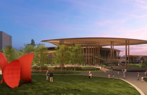 Ayala Foundation Unveils World-class Contemporary Arts Center at Circuit Makati A center for contemporary arts will rise at the Circuit Makati shopping center