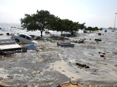 Tears and Prayers: Asia Commemorates 2004 Tsunami’s Devastating Toll Asia Commemorates 2004 Tsunami